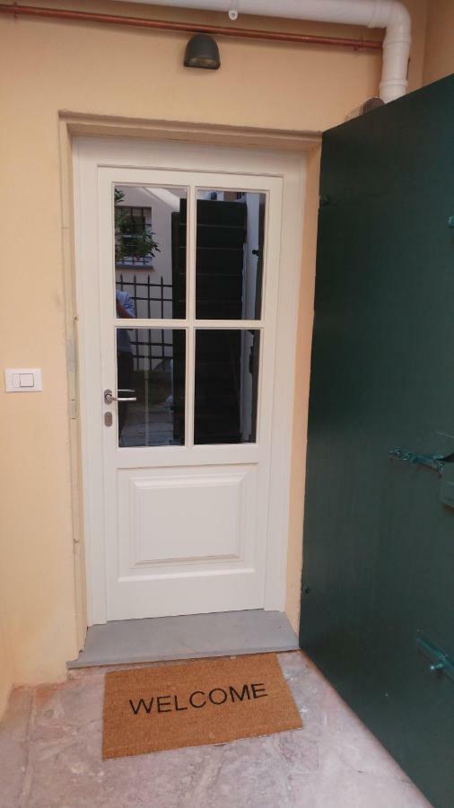 Residenza I Pini Apartment Lucca Exterior photo