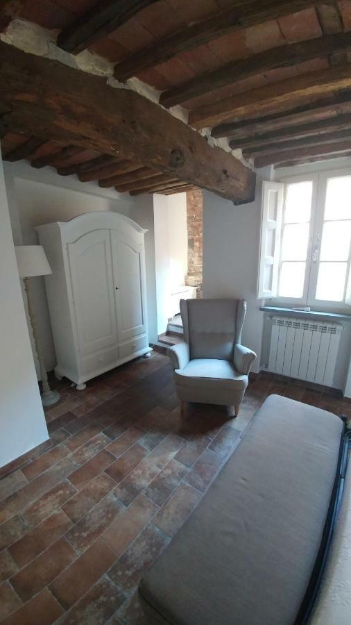 Residenza I Pini Apartment Lucca Exterior photo