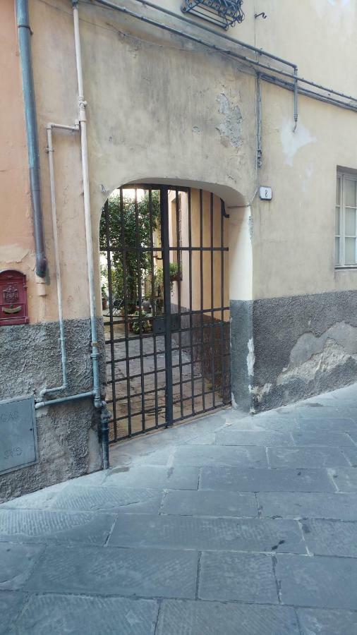 Residenza I Pini Apartment Lucca Exterior photo