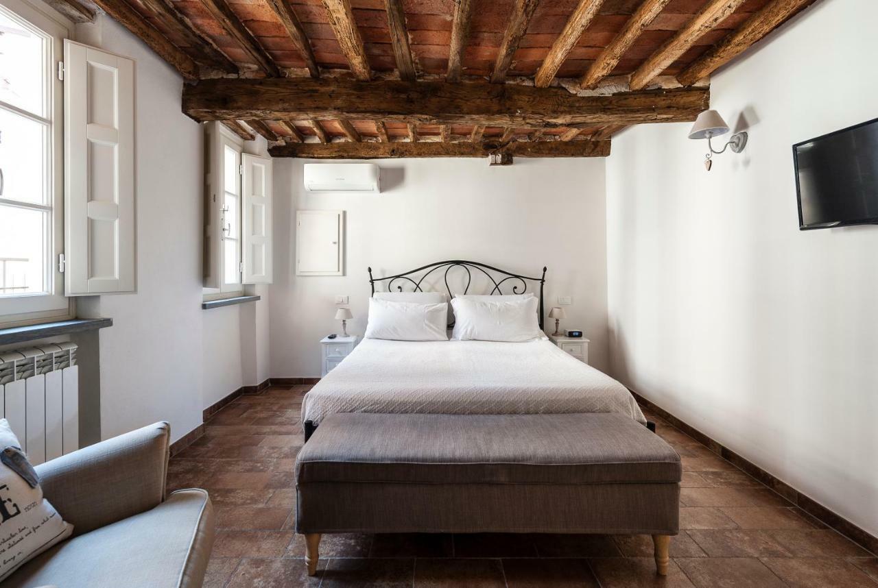 Residenza I Pini Apartment Lucca Exterior photo