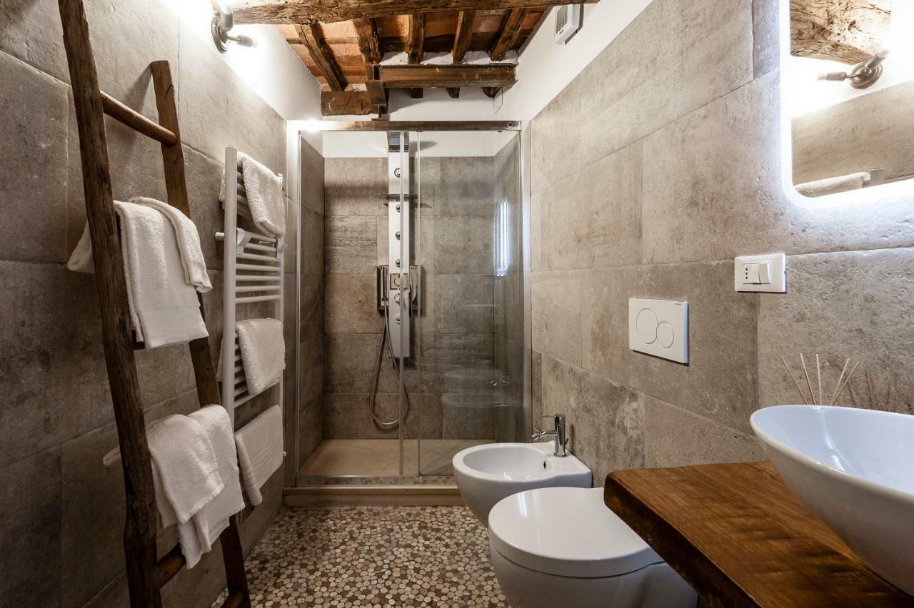 Residenza I Pini Apartment Lucca Exterior photo