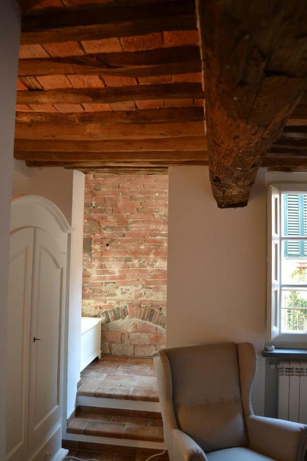 Residenza I Pini Apartment Lucca Exterior photo
