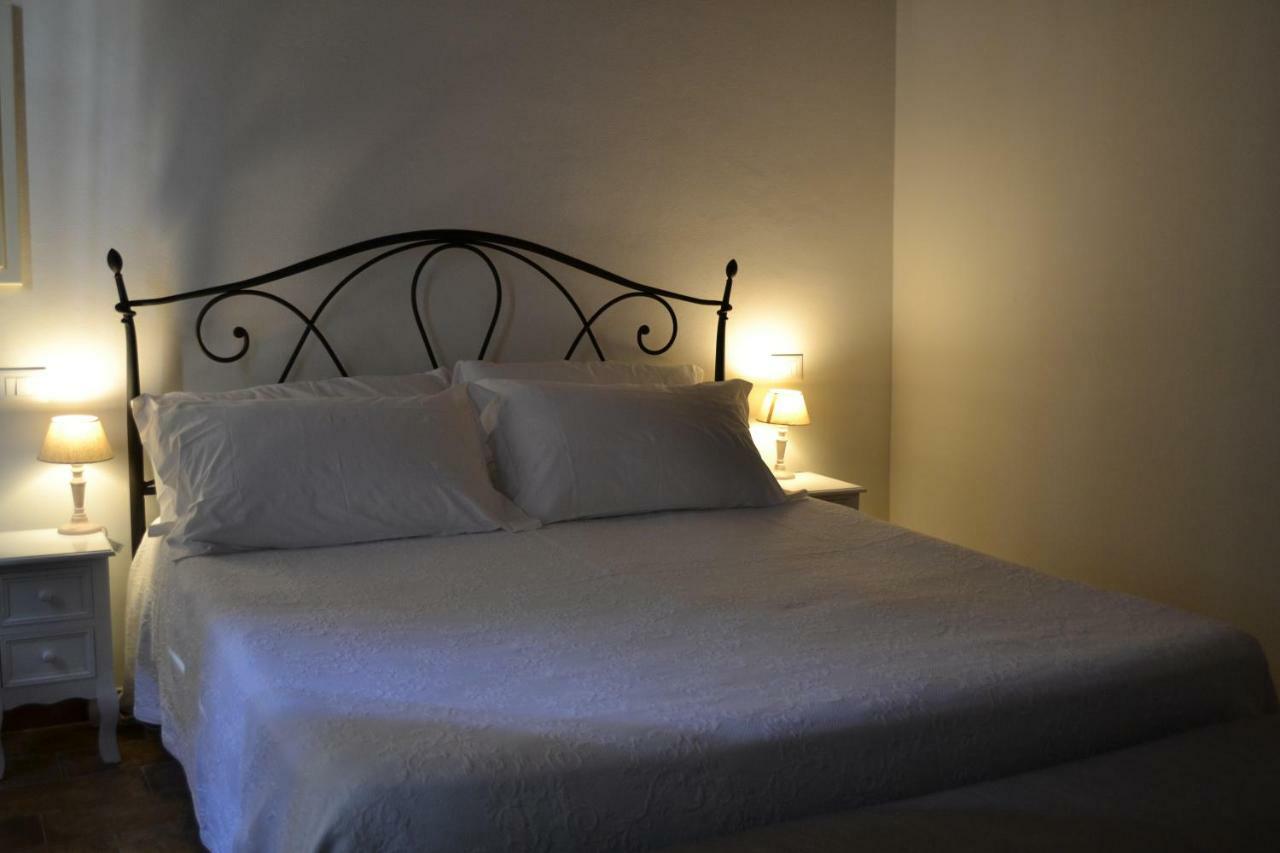 Residenza I Pini Apartment Lucca Exterior photo
