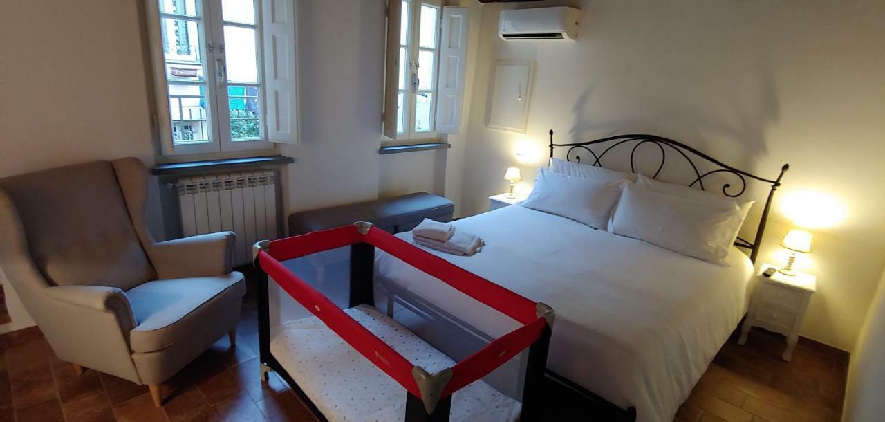 Residenza I Pini Apartment Lucca Exterior photo
